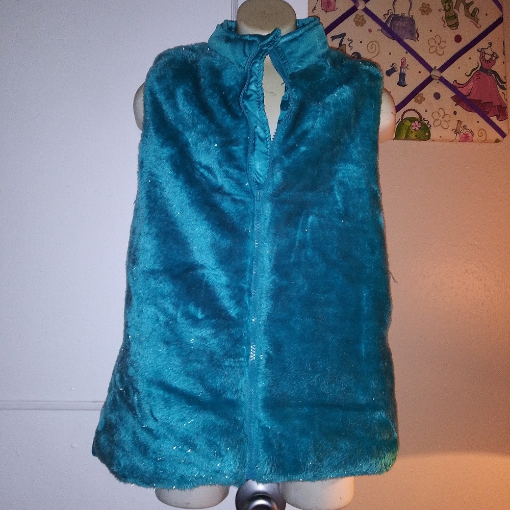Heartsoul vest